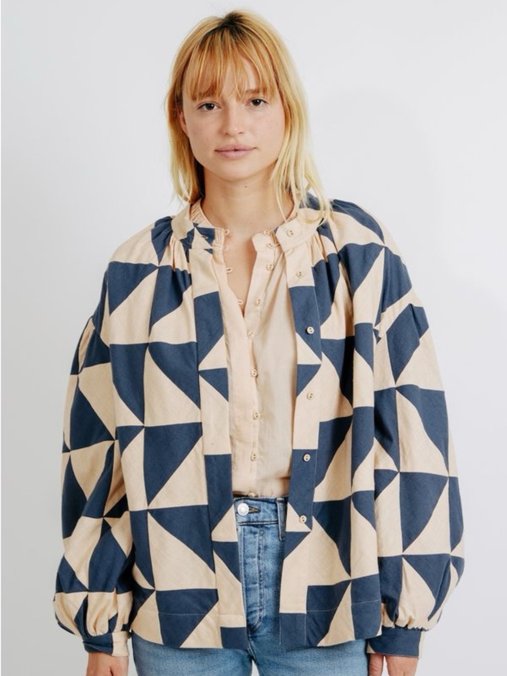 Mirth Bergen Jacket